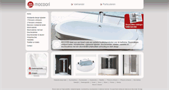 Desktop Screenshot of mocoori.nl